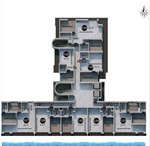 2 rooms Apartment in Lara, Turkey No. 14659 - Image 6