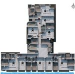 2 rooms Apartment in Lara, Turkey No. 14659 - Image 8