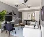Apartment 1+1 in Istanbul, Turkey No. 147 - Image 3