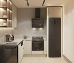 2 rooms Apartment in Muratpasa, Turkey No. 14713 - Image 18