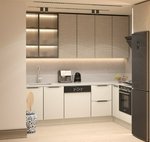 2 rooms Apartment in Muratpasa, Turkey No. 14713 - Image 19