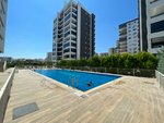 Apartment 4+1 in Erdemli, Turkey No. 14837 - apartment in Turkey