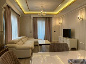 Apartment 1+1 in Oba, Turkey No. 15140