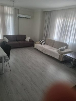 Apartment 3+1 in Mersin, Turkey No. 15307