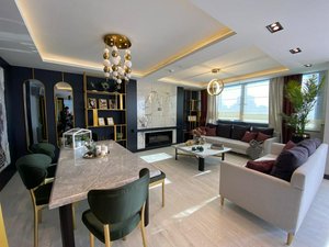 Apartment 1+1 in Mersin, Turkey No. 15313