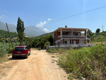 Villa 6+2 in Mahmutlar, Turkey No. 15508 - villa in Turkey