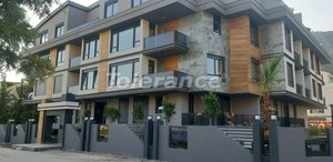 Apartment 2+1 in Antalya, Turkey No. 15519