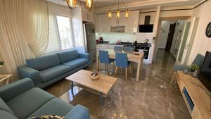 Apartment 2+1 in Mersin, Turkey No. 15557