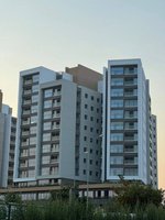 Apartment 3+1 in Kepez, Turkey No. 15608 - apartment in Turkey