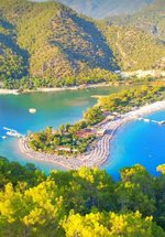 Land in Fethiye, Turkey No. 15664 - land in Turkey