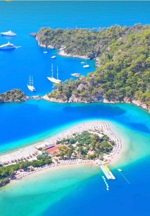 Property in Fethiye, Turkey No. 15665