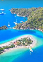 Property in Fethiye, Turkey No. 15665 -  in Turkey