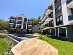 Penthouse 3+1 in Fethiye, Turkey No. 15705 - penthouse in Turkey