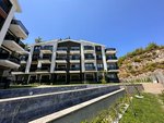 Penthouse 3+1 in Fethiye, Turkey No. 15705 - Image 4