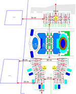 Apartment 1+1 in Alanya, Turkey No. 15746 - Image 2