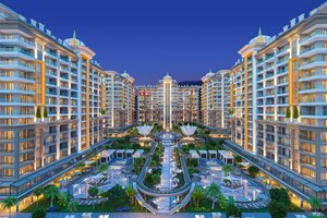 Apartment 2+1 in Mahmutlar, Turkey No. 15870