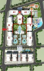 Apartment 2+1 in Mahmutlar, Turkey No. 15870 - Image 2