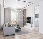 Apartment 1+1 in Antalya, Turkey No. 15946 - Image 2