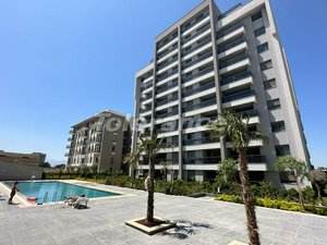 Apartment 1+1 in Antalya, Turkey No. 16