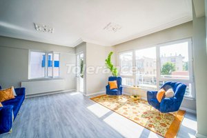 Apartment 4+1 in Antalya, Turkey No. 16020