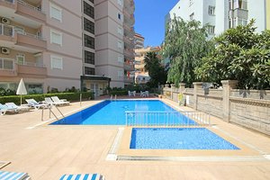 Apartment 2+1 in Mahmutlar, Turkey No. 16069