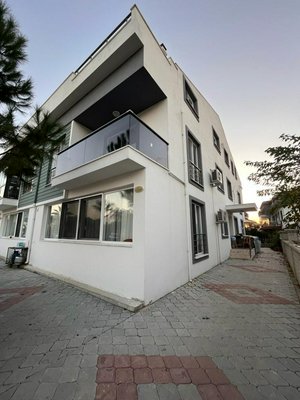 Apartment 3+1 in Fethiye, Turkey No. 16072