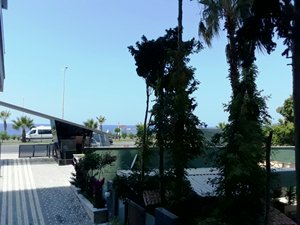 Apartment 2+1 in Mahmutlar, Turkey No. 161