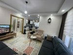 Apartment 2+1 in Mersin, Turkey No. 16125 - apartment in Turkey