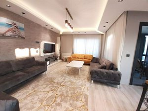 Apartment 2+1 in Mersin, Turkey No. 16132