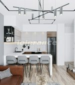 Apartment 1+1 in Antalya, Turkey No. 16147 - Image 4