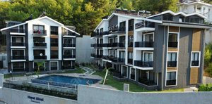 1 bedroom Property in Fethiye, Turkey No. 16187