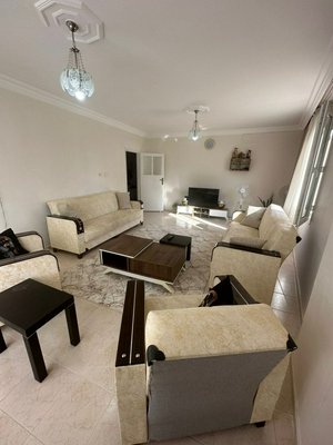 Apartment 3+1 in Mersin, Turkey No. 16231