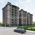 Apartment 3+1 in Pendik, Turkey No. 16276 - Image 2