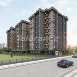 Apartment 3+1 in Pendik, Turkey No. 16276 - Image 3