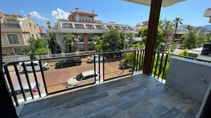 Apartment 3+1 in Marmaris, Turkey No. 16383