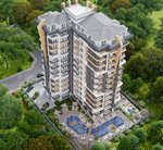 2 rooms Apartment in Mahmutlar, Turkey No. 16390 - apartment in Turkey