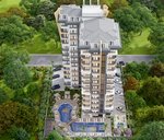 2 rooms Apartment in Mahmutlar, Turkey No. 16390 - Image 2