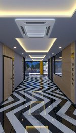 2 rooms Apartment in Mahmutlar, Turkey No. 16390 - Image 13