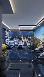 2 rooms Apartment in Mahmutlar, Turkey No. 16390 - Image 14