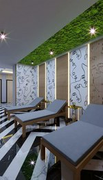 2 rooms Apartment in Mahmutlar, Turkey No. 16390 - Image 18