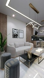 2 rooms Apartment in Mahmutlar, Turkey No. 16390 - Image 21