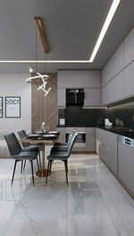 2 rooms Apartment in Mahmutlar, Turkey No. 16390 - Image 24