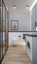 2 rooms Apartment in Mahmutlar, Turkey No. 16390 - Image 29