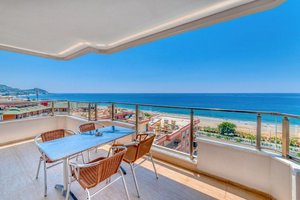 Apartment 2+1 in Mahmutlar, Turkey No. 16411