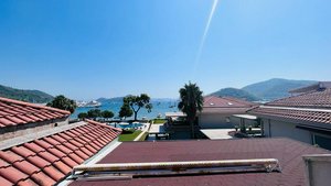 Apartment 3+5 in Gocek, Turkey No. 16423