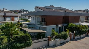 Villa 4+1 in Izmir, Turkey No. 16497