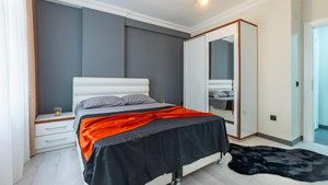 Apartment 2+1 in Tosmur, Turkey No. 16528