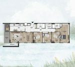 2 rooms Apartment in Küçükçekmece, Turkey No. 16543 - Image 15