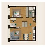 2 rooms Commercial property in Umraniye, Turkey No. 16545 - Image 7