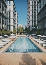 2 rooms Commercial property in Umraniye, Turkey No. 16545 - Image 9